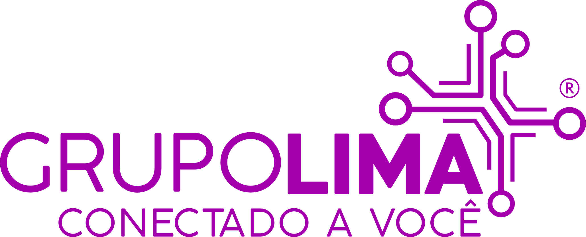 Logo Grupo Lima